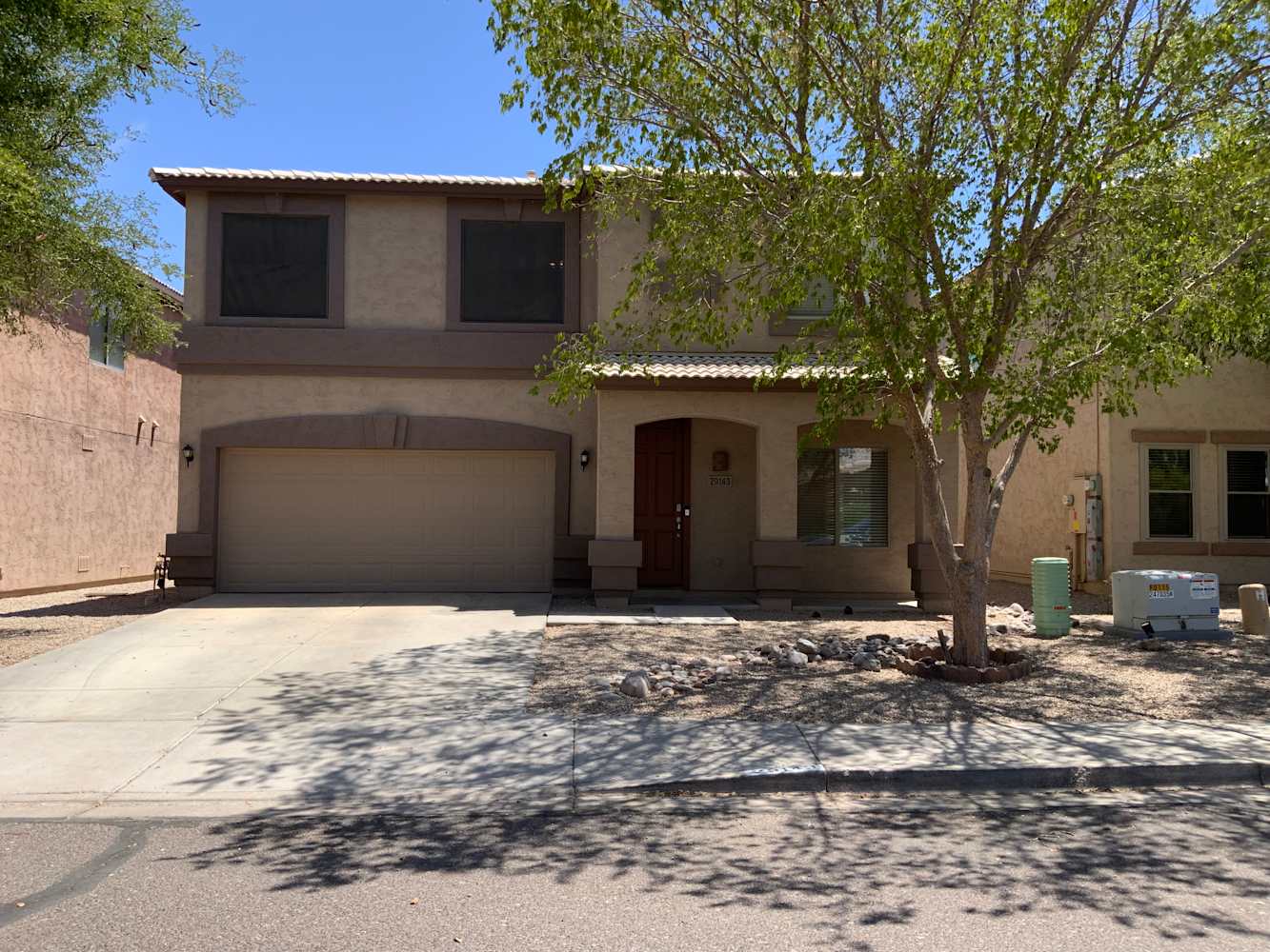 29143 N Shannon Dr, San Tan Valley photo 1