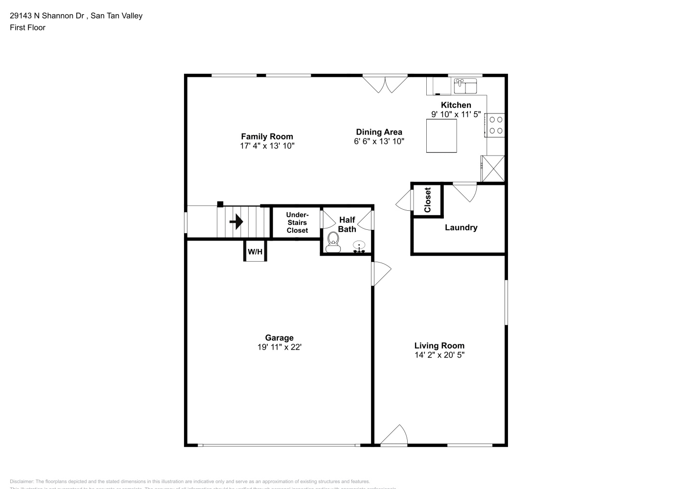 29143 N Shannon Dr, San Tan Valley photo 2