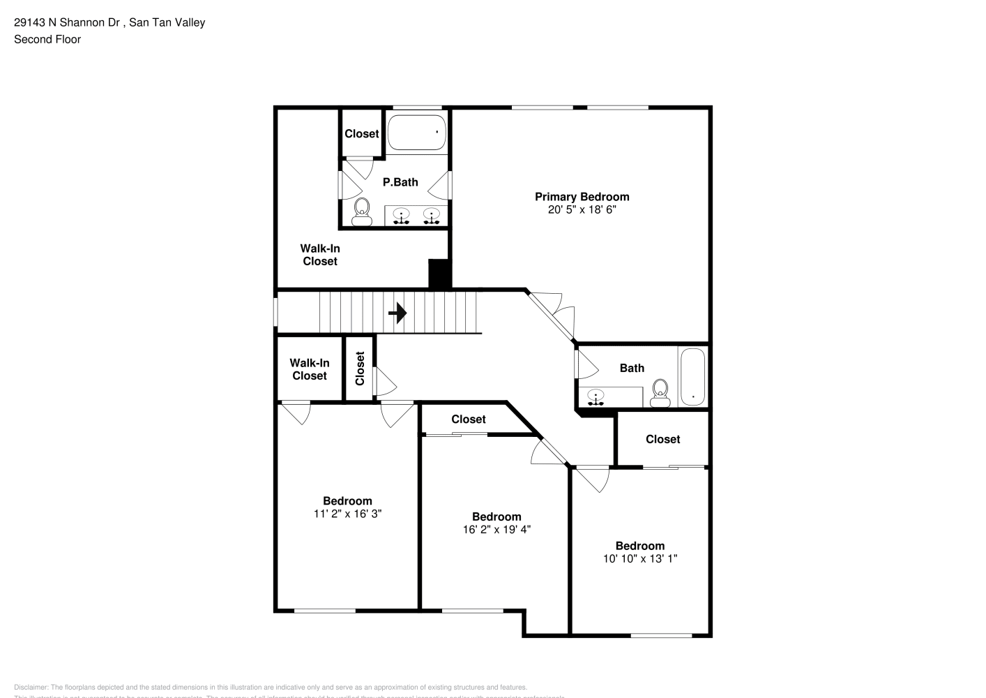 29143 N Shannon Dr, San Tan Valley photo 3