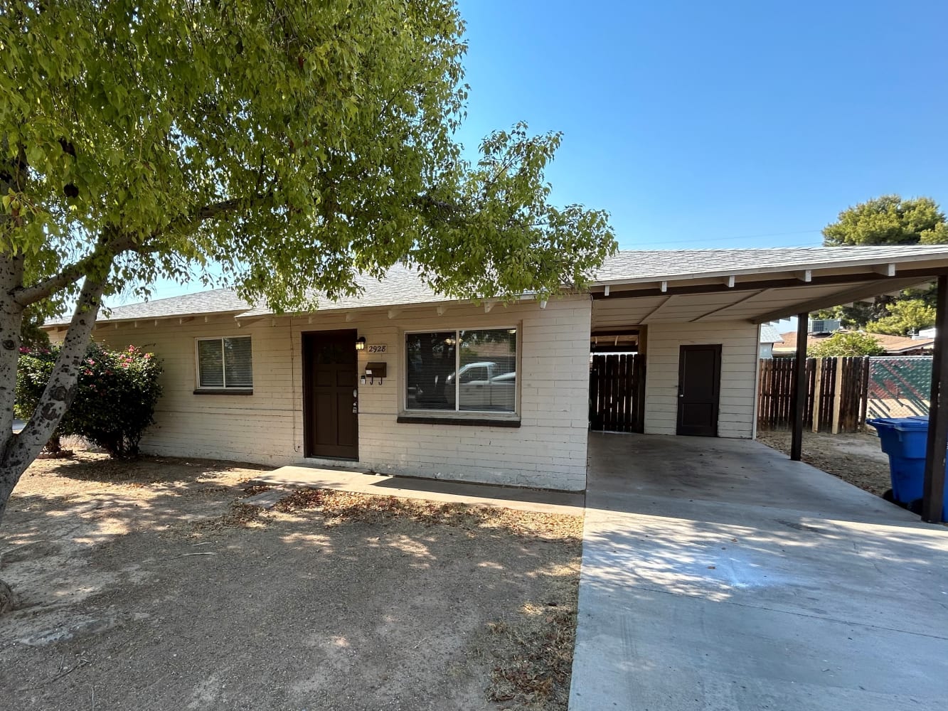 2928 W San Juan Ave, Phoenix photo 1