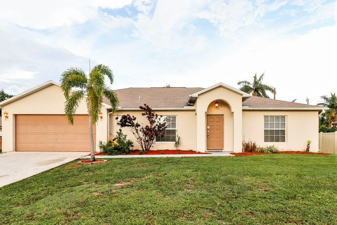 2931 SW 4th Ave, Cape Coral photo 1