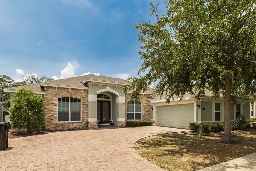 2934 Park Meadow Dr, Apopka photo 1