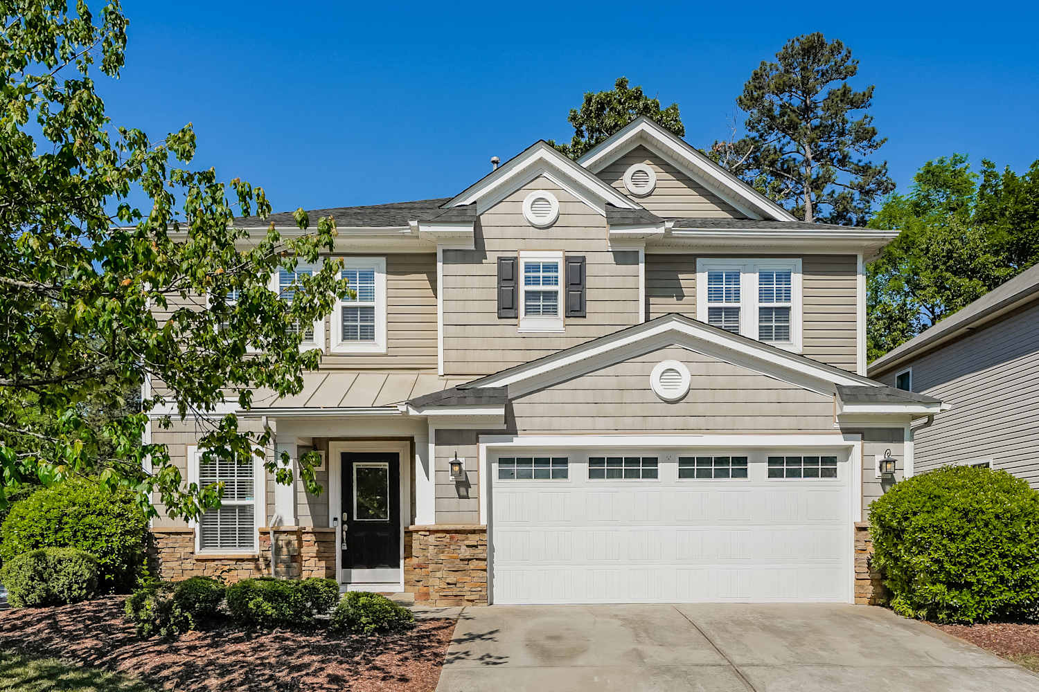 2936 Roundleaf Ct, Raleigh photo 1