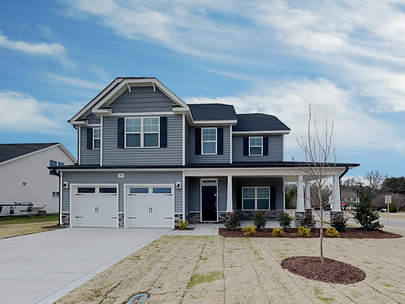 295 Wildlife Parkway, Clayton photo 1