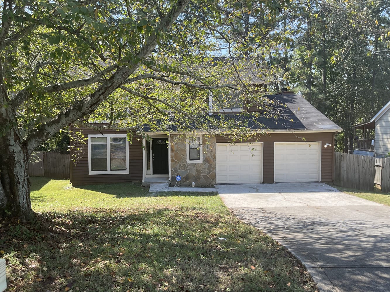 Front of 2954 Clipper Ct, Lawrenceville, GA