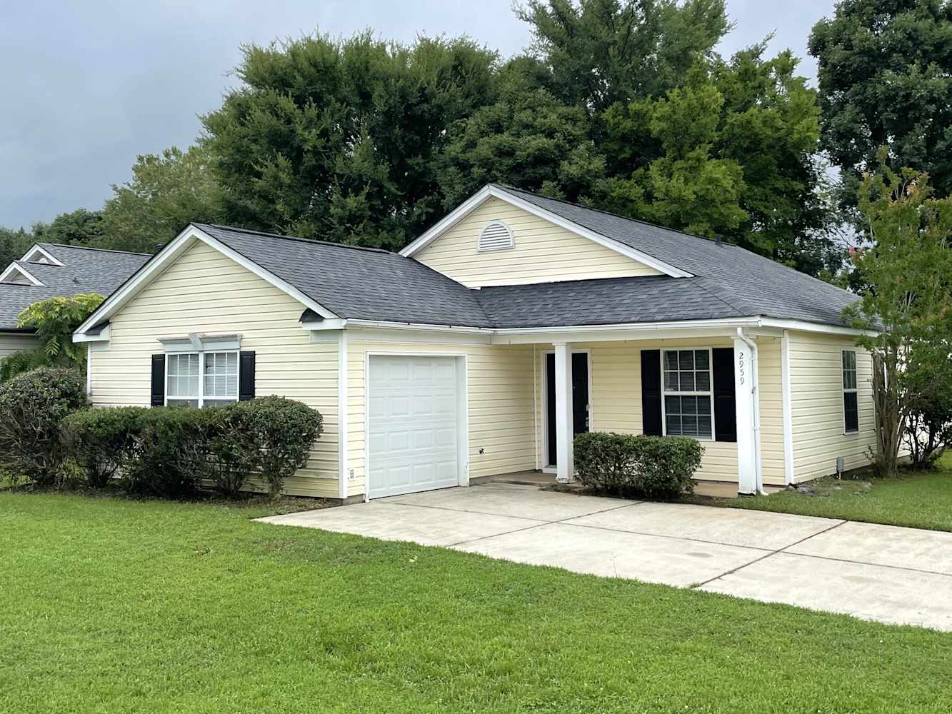 2959 Rockingham Ct SW, Concord photo 1