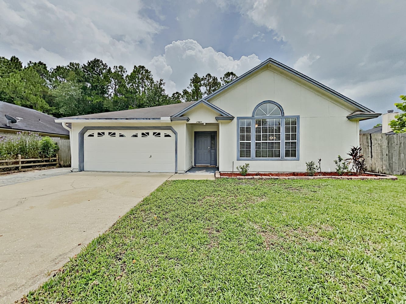 2961 Biloxi Trl, Middleburg photo 1