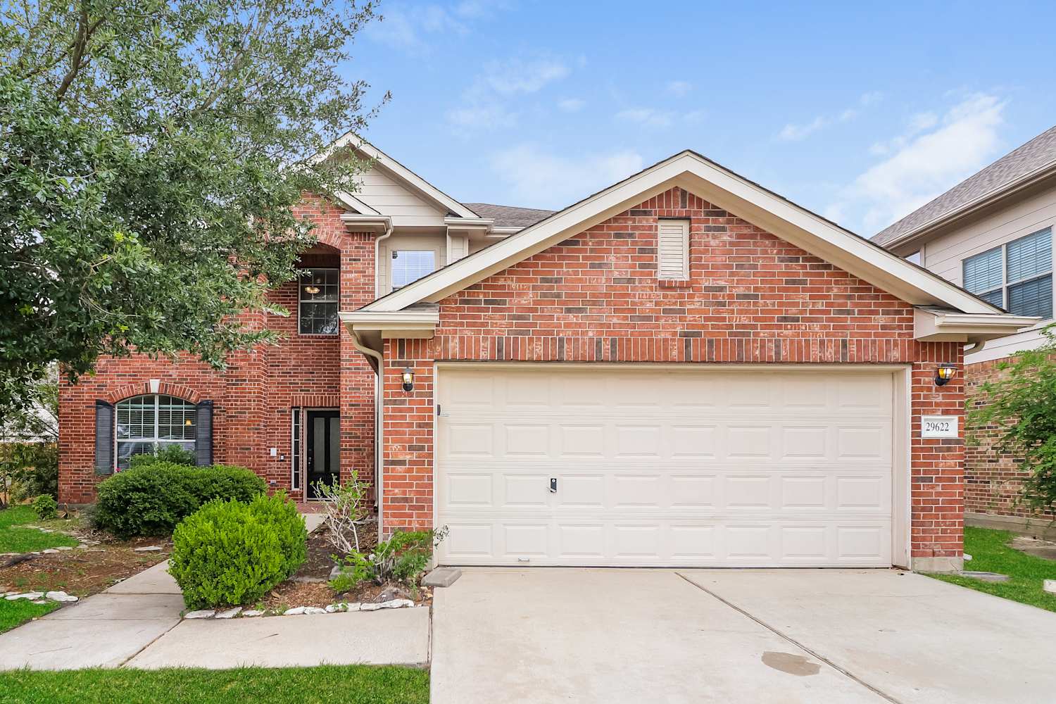29622 Legends Bluff Dr, Spring photo 1