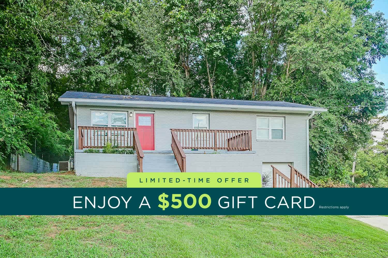 2966 Flat Shoals Rd, Decatur photo 1