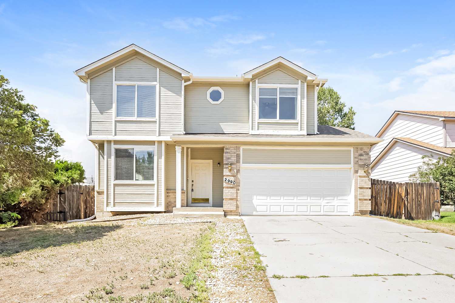2990 Frazier Ln, Colorado Springs photo 1