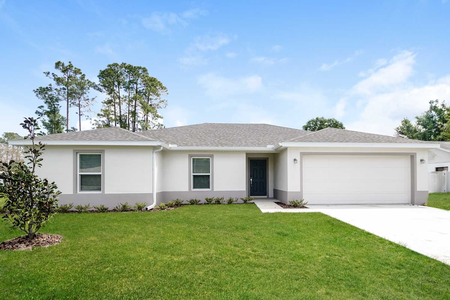 Front of 3 Fleet PL, Palm Coast, FL