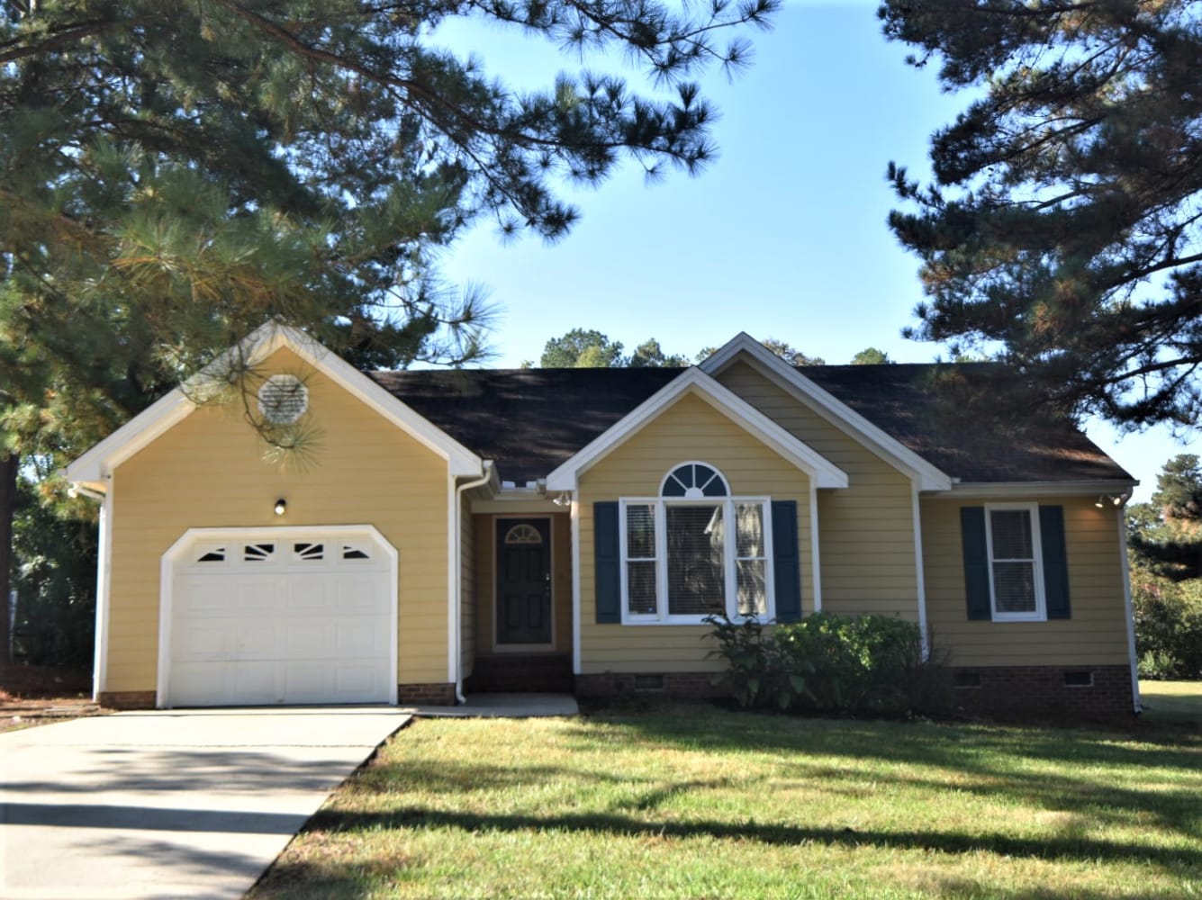 3 Mattie Ct, Durham photo 1