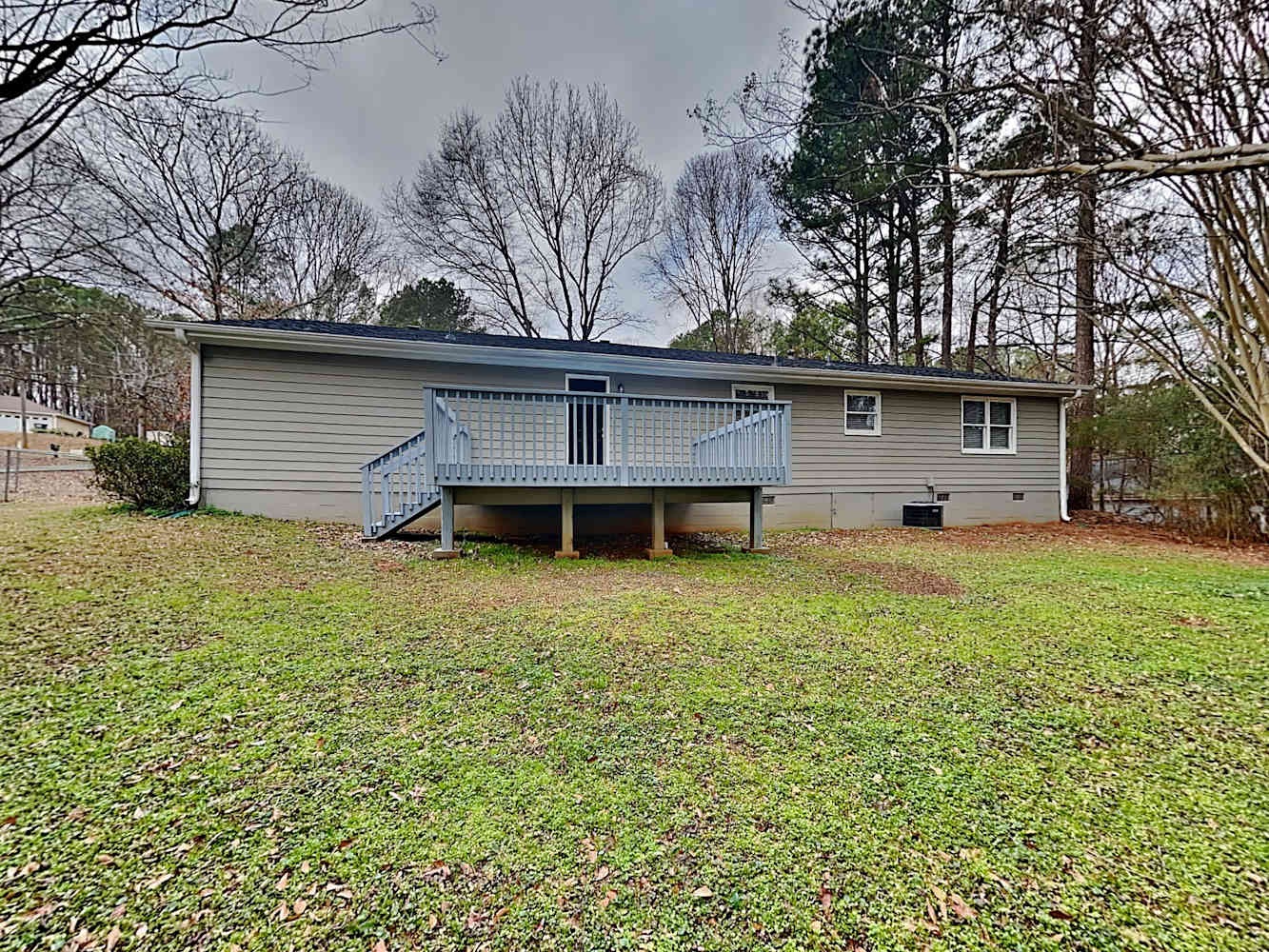 300 E Country Woods Dr, Covington photo 17