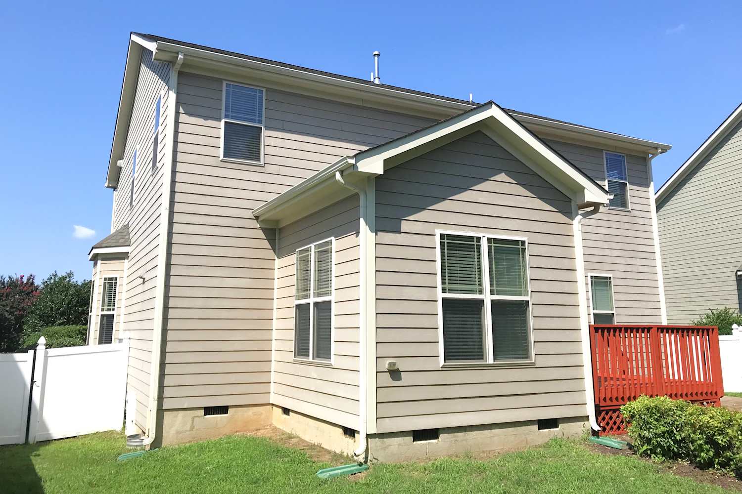3006 Fern Cottage Ln, Knightdale photo 16