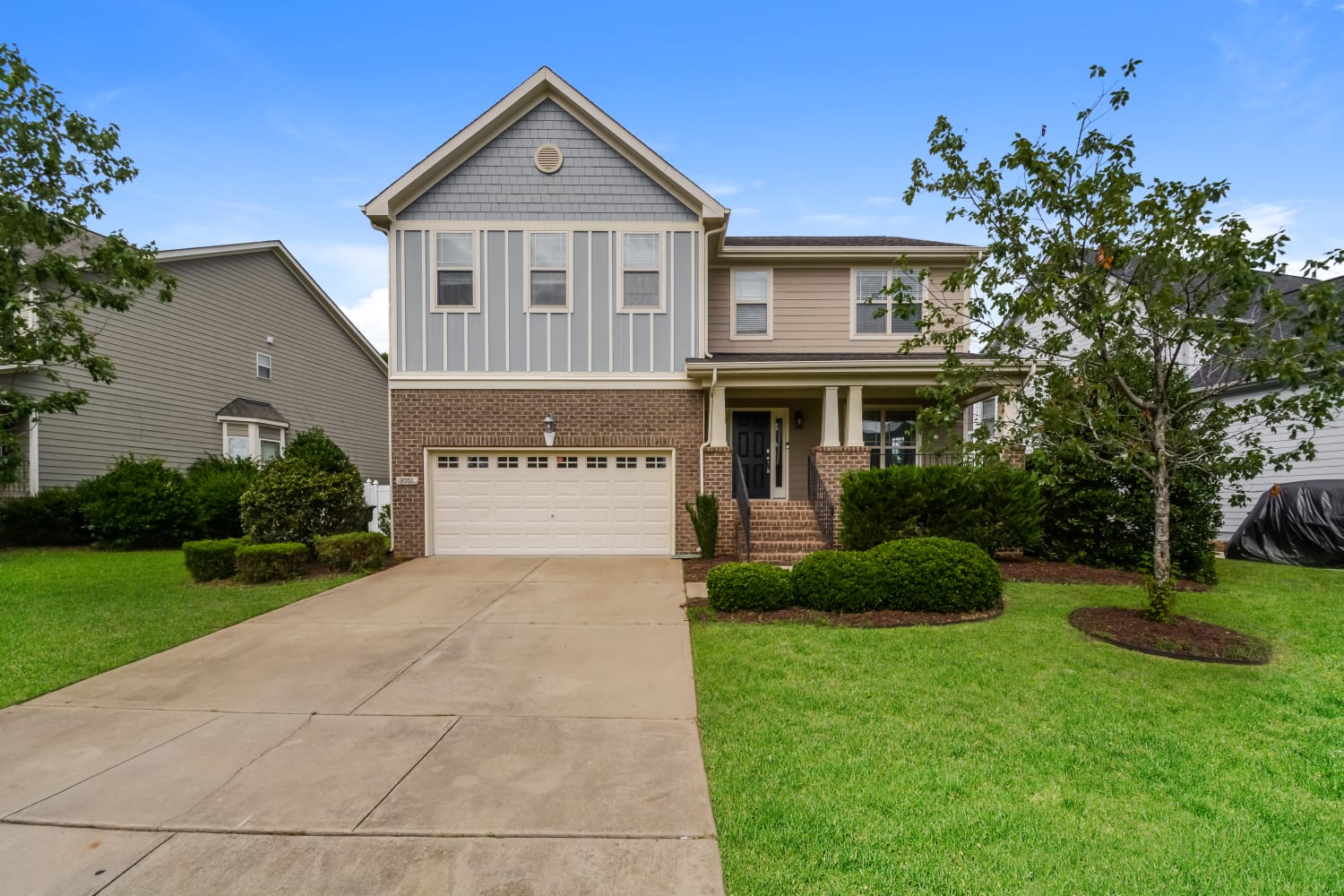 3006 Fern Cottage Ln, Knightdale photo 1