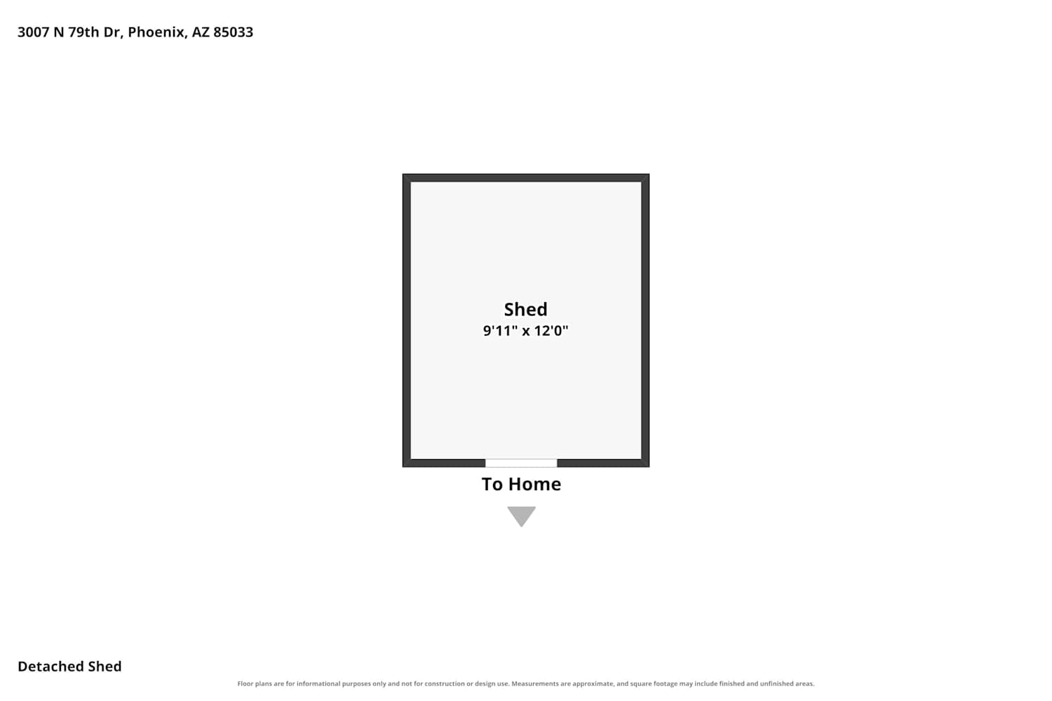 3007 N 79th Dr, Phoenix photo 2