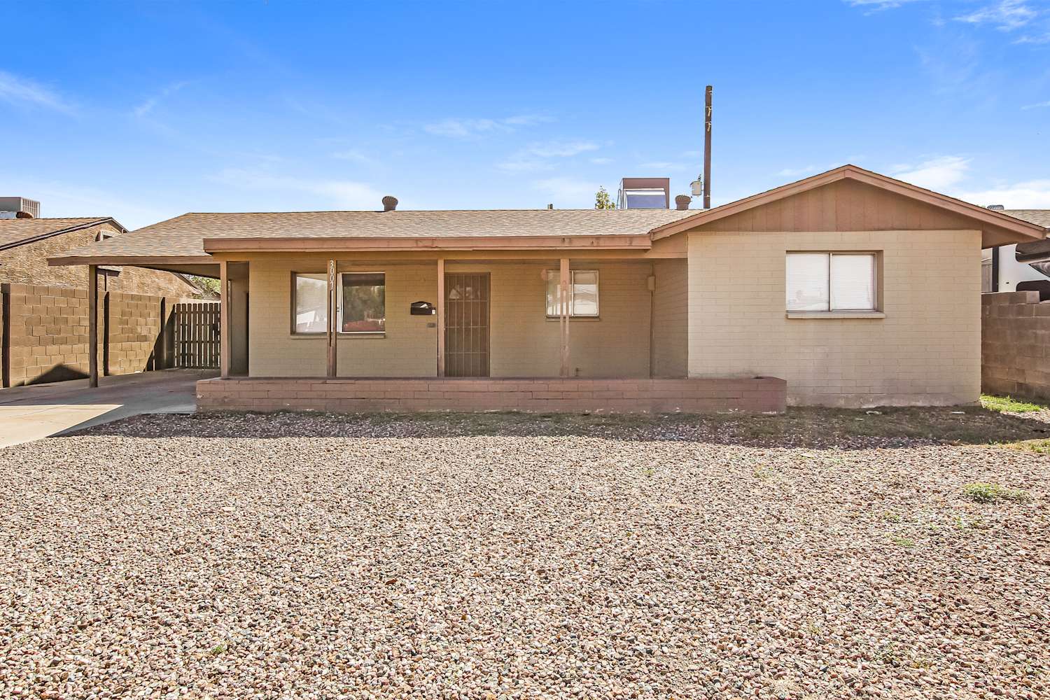 3007 N 79th Dr, Phoenix photo 1