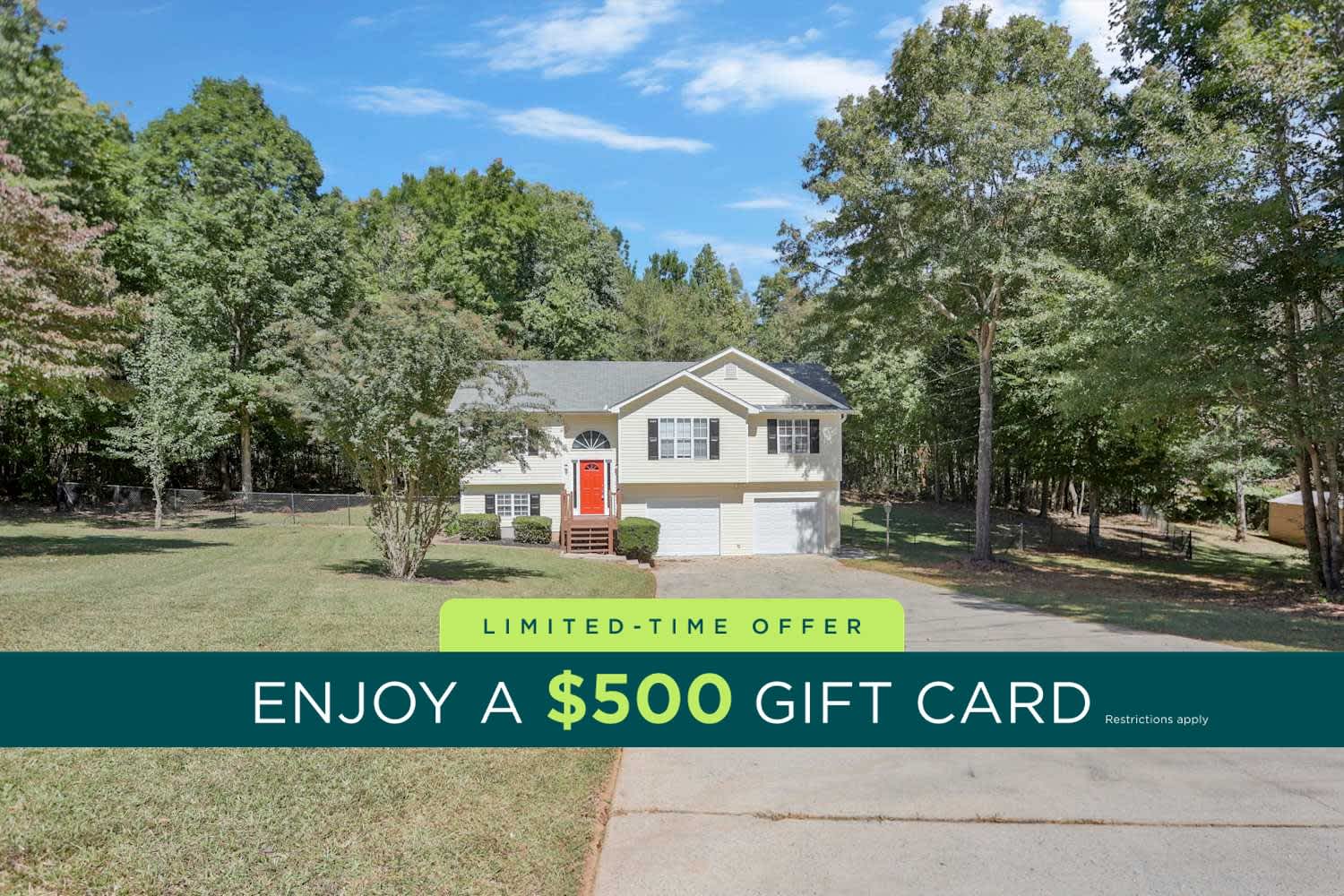 301 Willow Ln, Temple photo 1