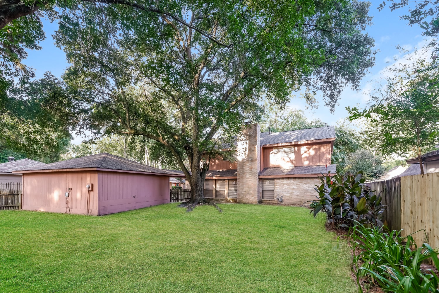 3018 Falling Brook Dr, Kingwood photo 18