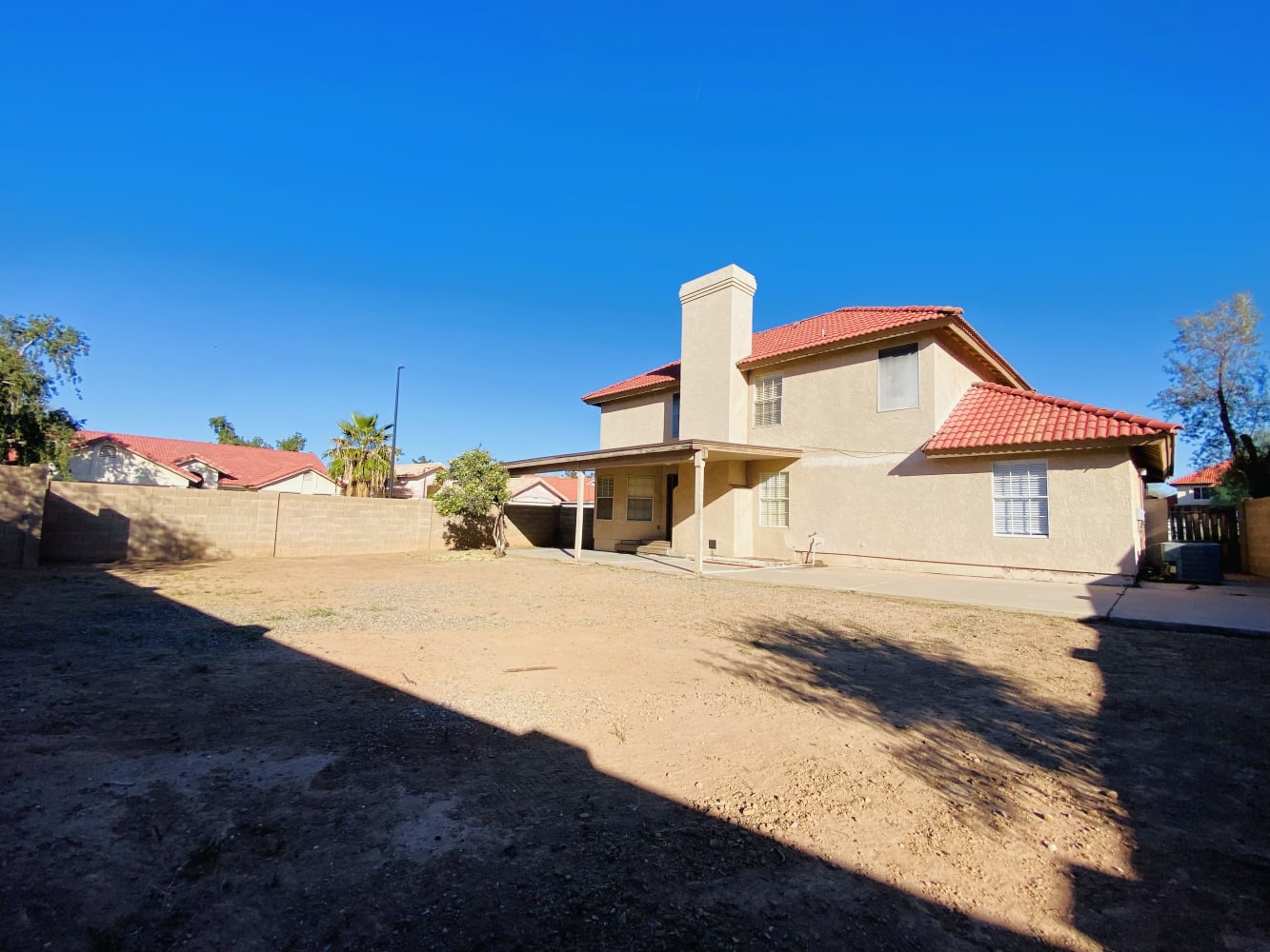 302 S Quail Ln, Gilbert photo 20