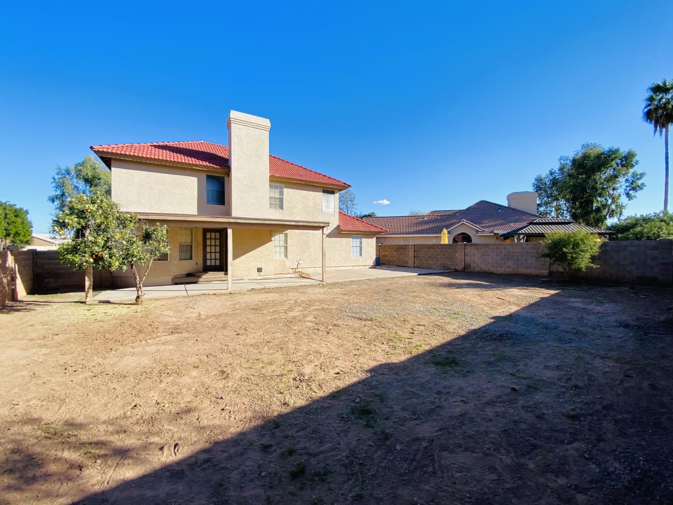 302 S Quail Ln, Gilbert photo 19