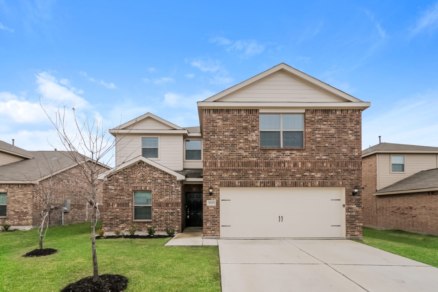 3023 Chico Drive, Forney photo 1