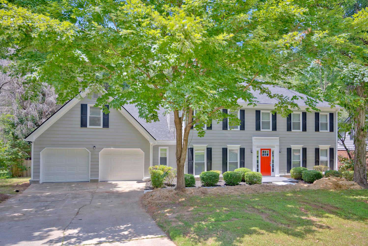 3031 Deanna Way, Lawrenceville photo 1