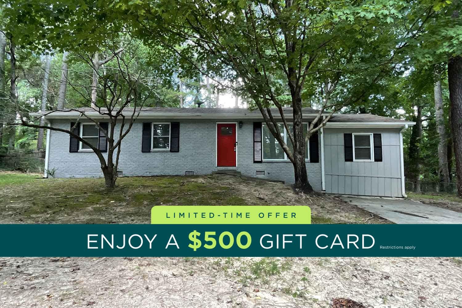 3035 Kingston Ct Nw, Conyers photo 1