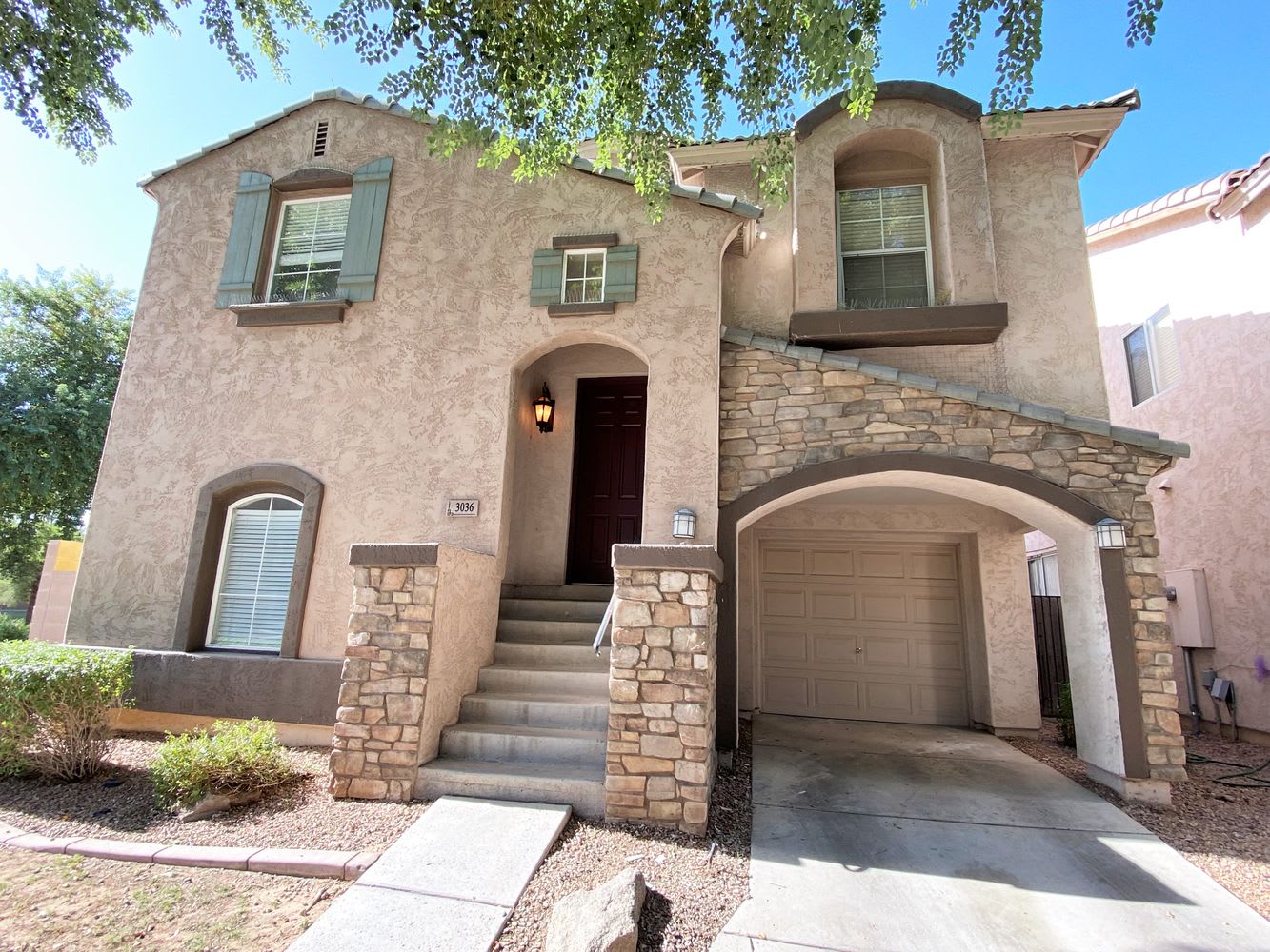 3036 S 101st Dr, Tolleson photo 1