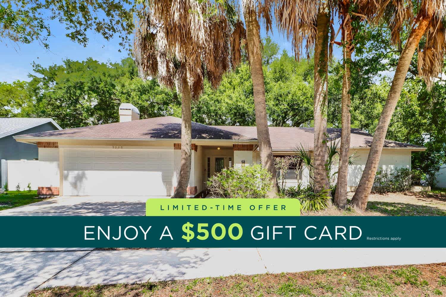 3039 Egret Ter, Safety Harbor photo 1
