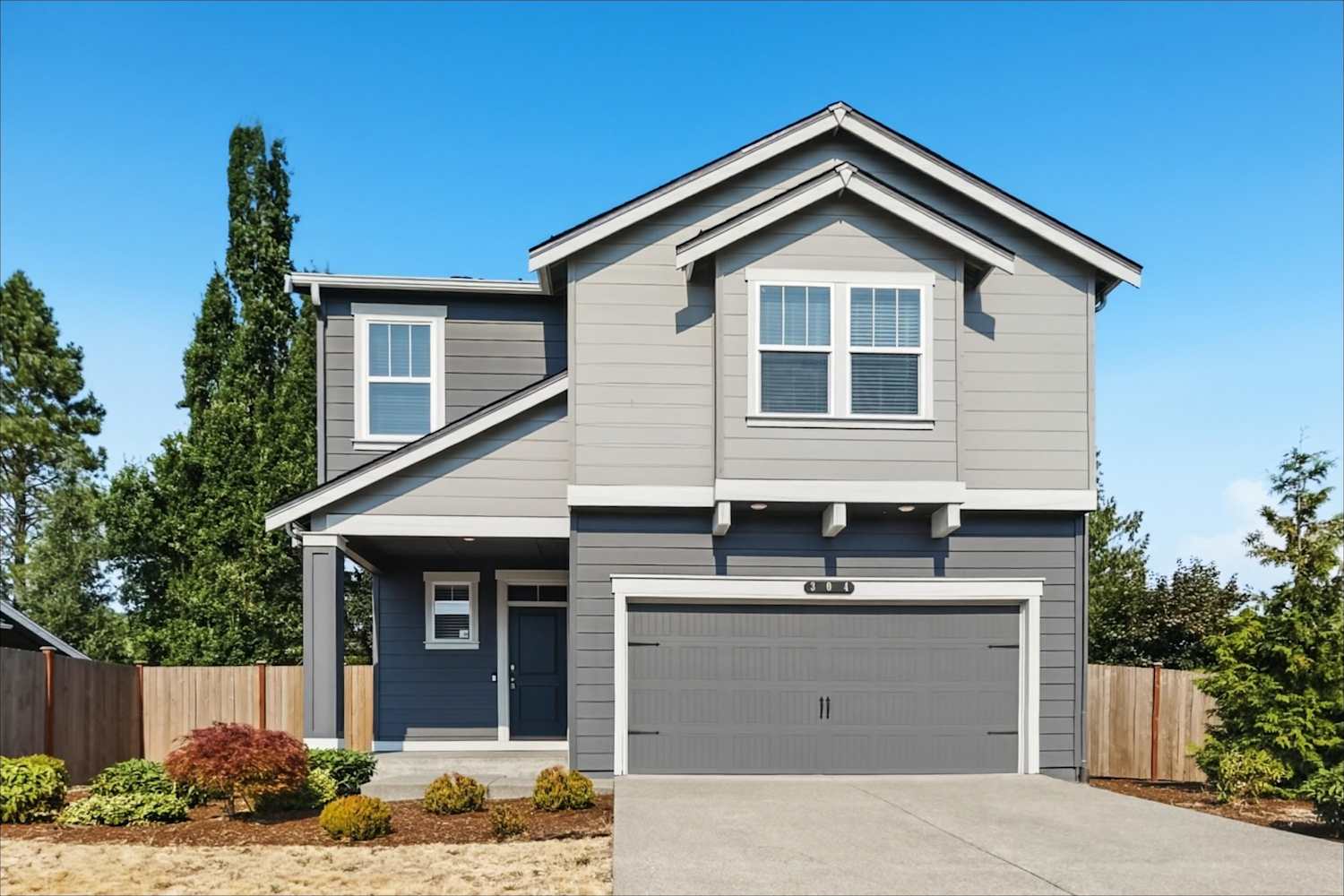 304 Belfair St SW, Orting photo 1