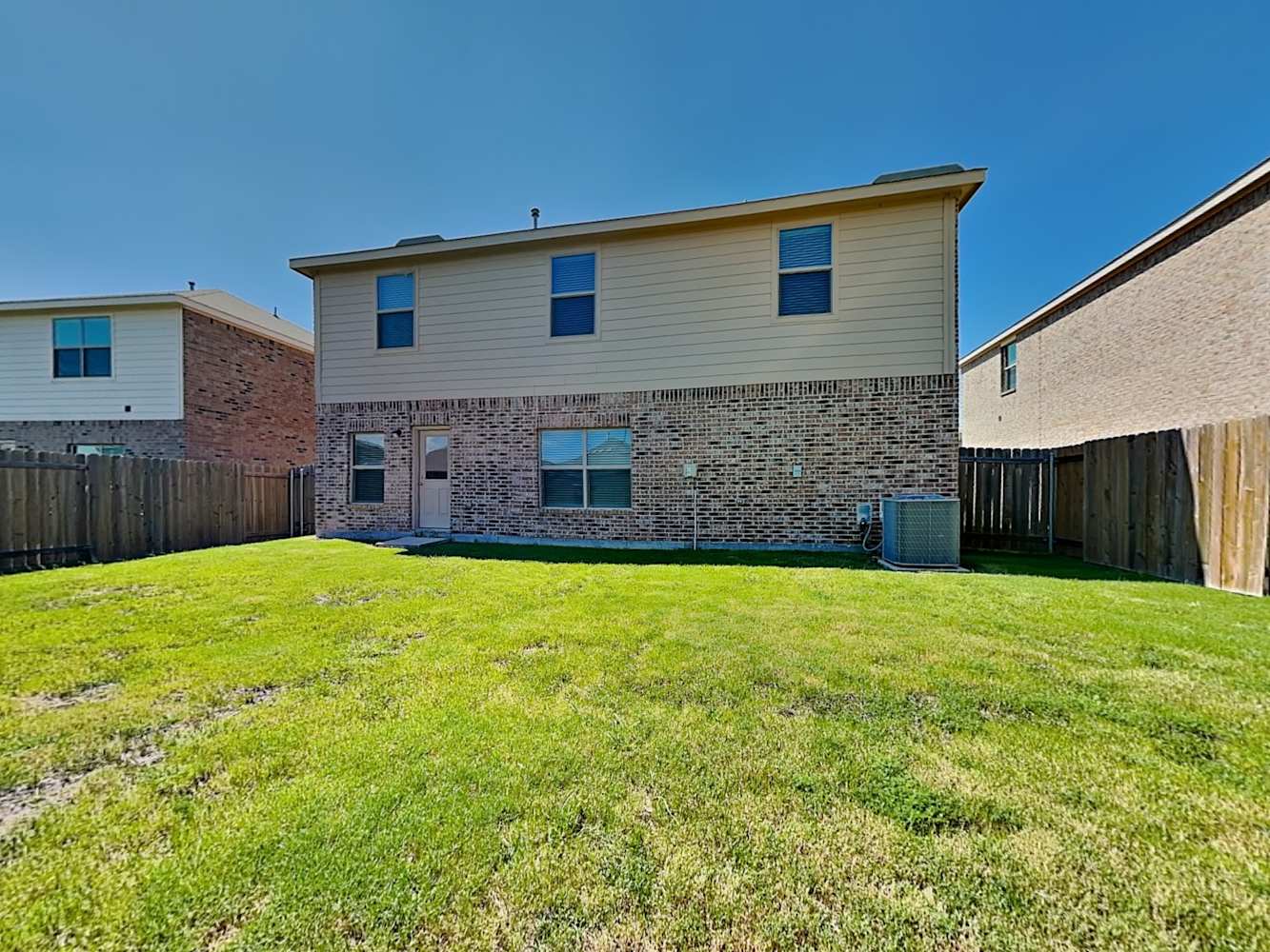 3041 Chico Drive, Forney photo 18