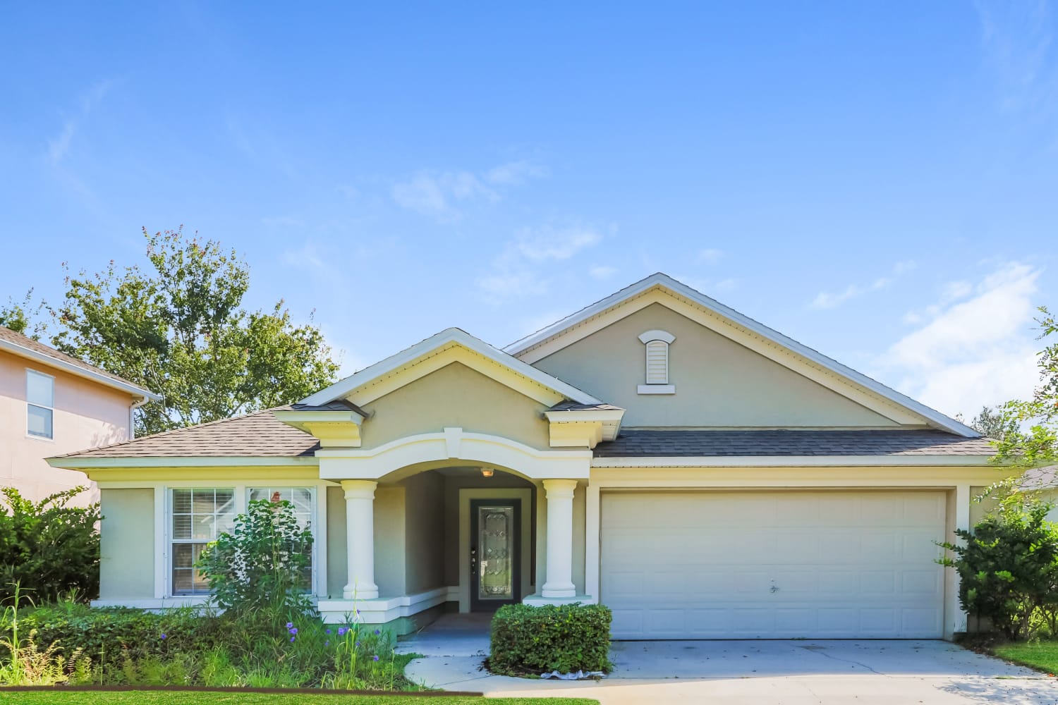 Front of 305 Brantley Harbor Dr, St. Augustine, FL