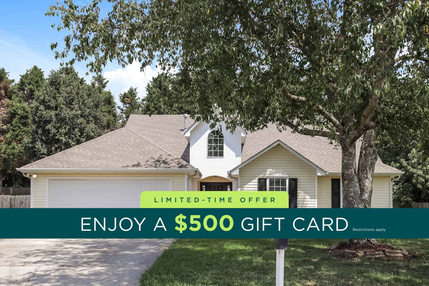 3060 Reynolds Run, McDonough photo 1