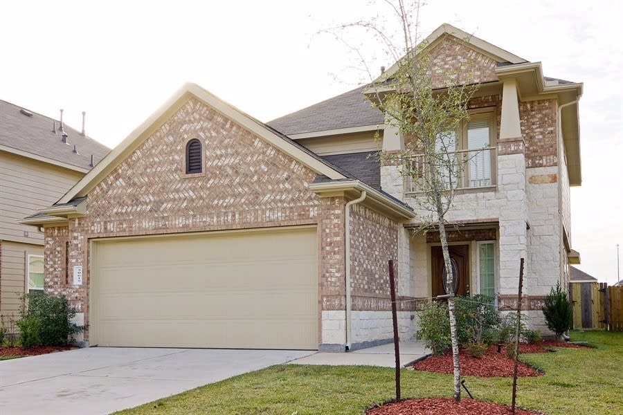 30615 Woodson Trace Dr, Spring photo 1
