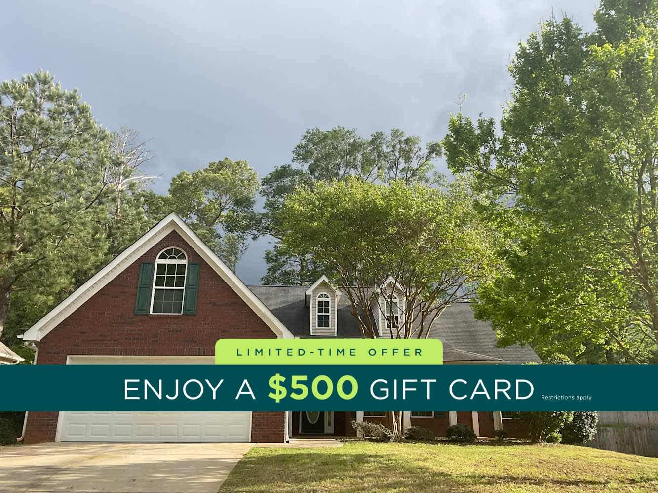 307 Peachtree Cir, Hampton photo 1