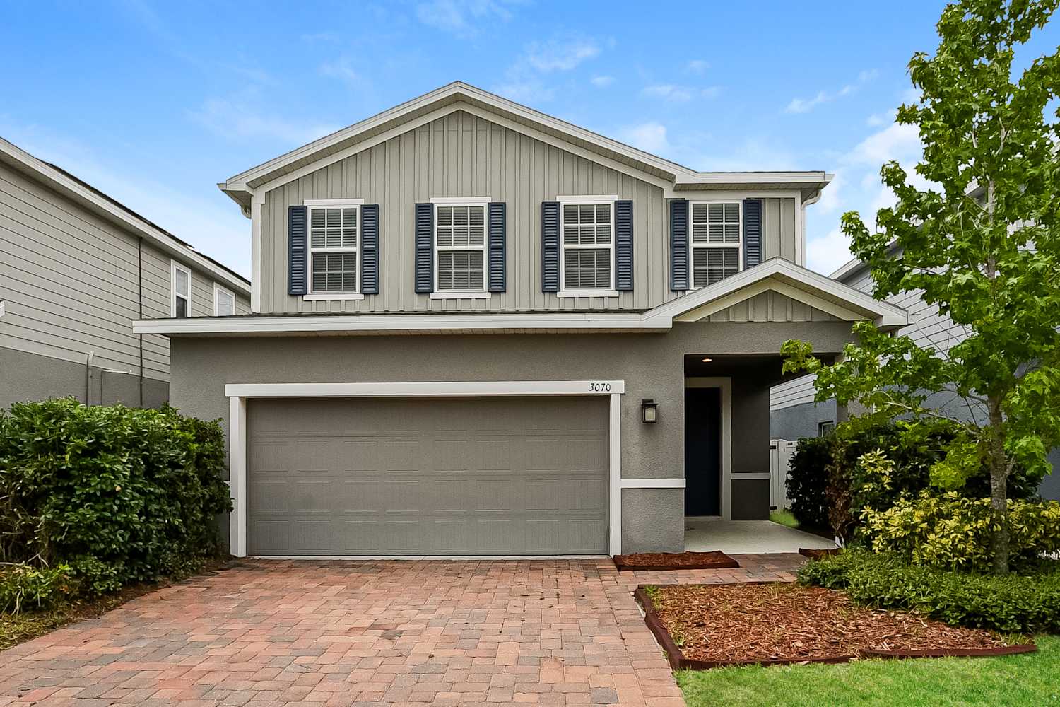3070 Slough Creek Dr, Kissimmee photo 1