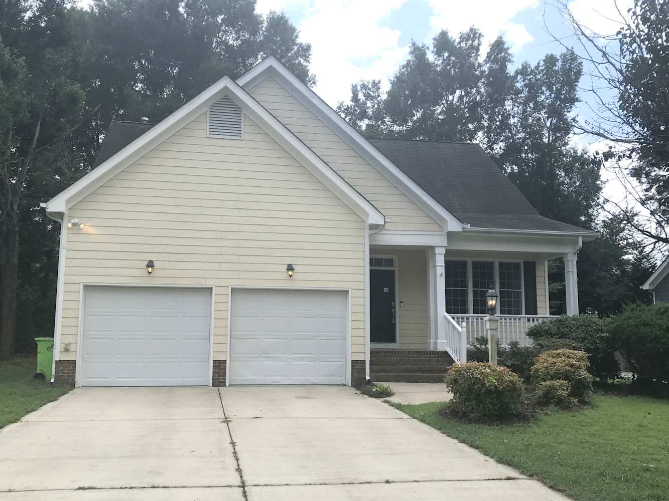 308 Tarragon Trl, Wendell photo 1
