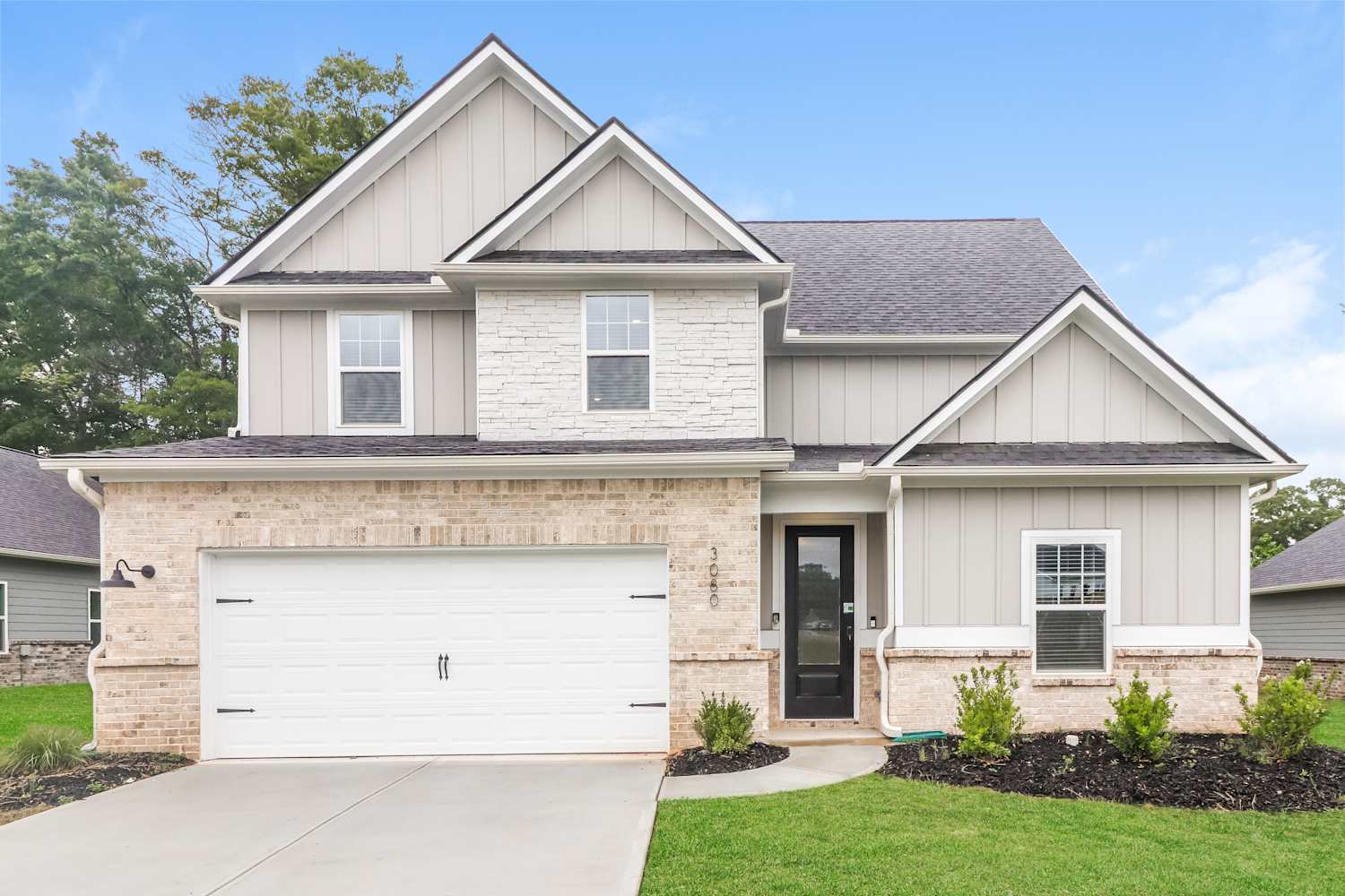3080 Azteca Way, Dacula photo 1