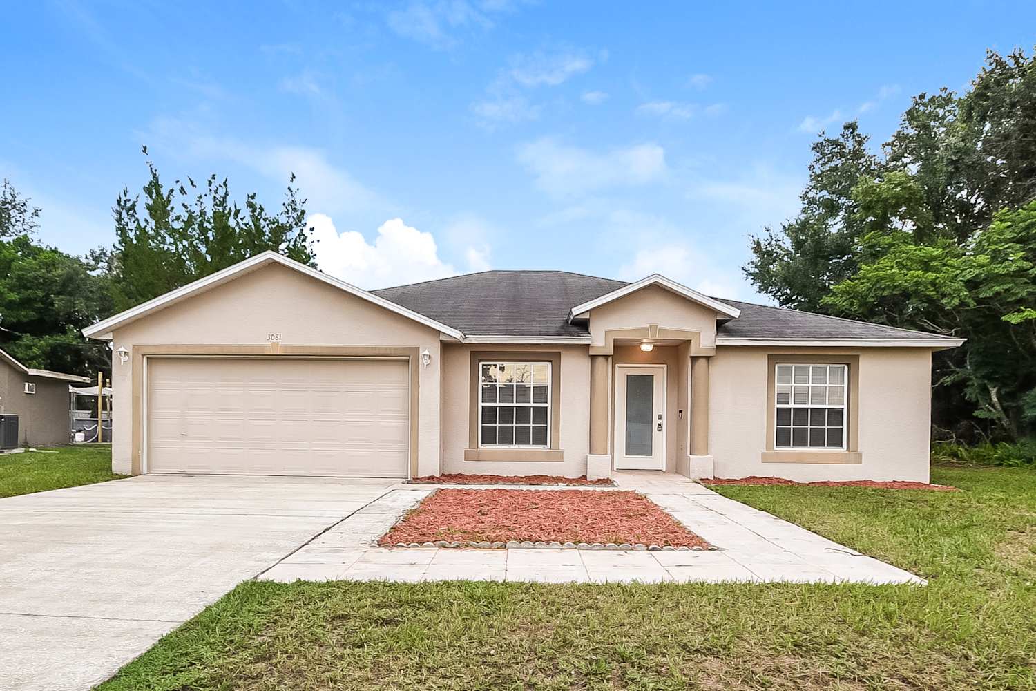 3081 Blaine Cir, Deltona photo 1