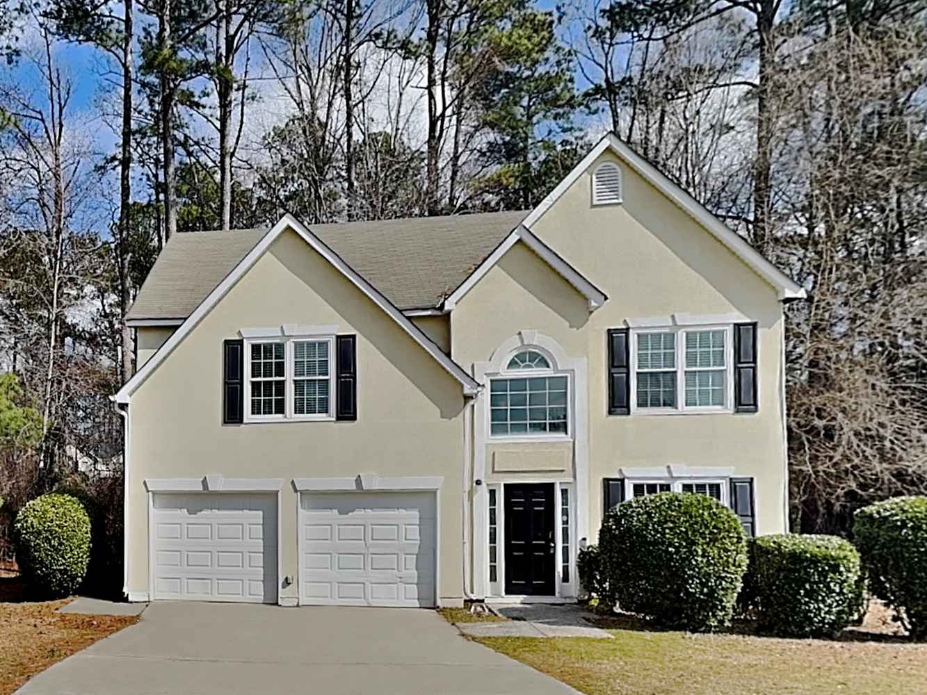 3082 Perch Overlook SW, Marietta photo 1
