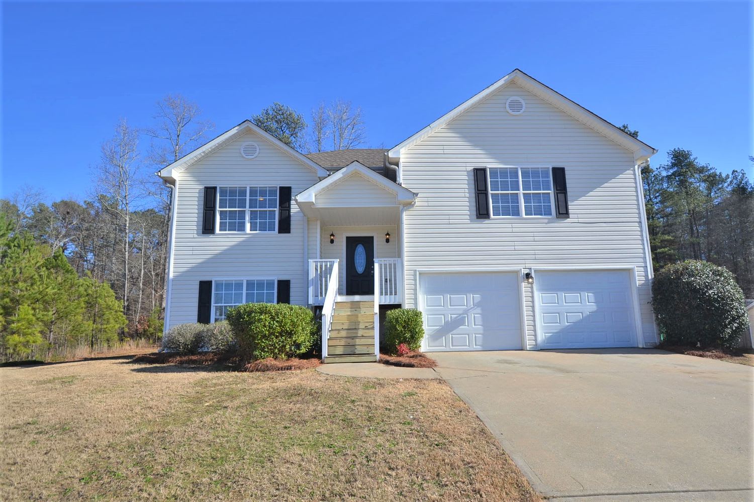 309 Ryan Rd, Winder photo 1