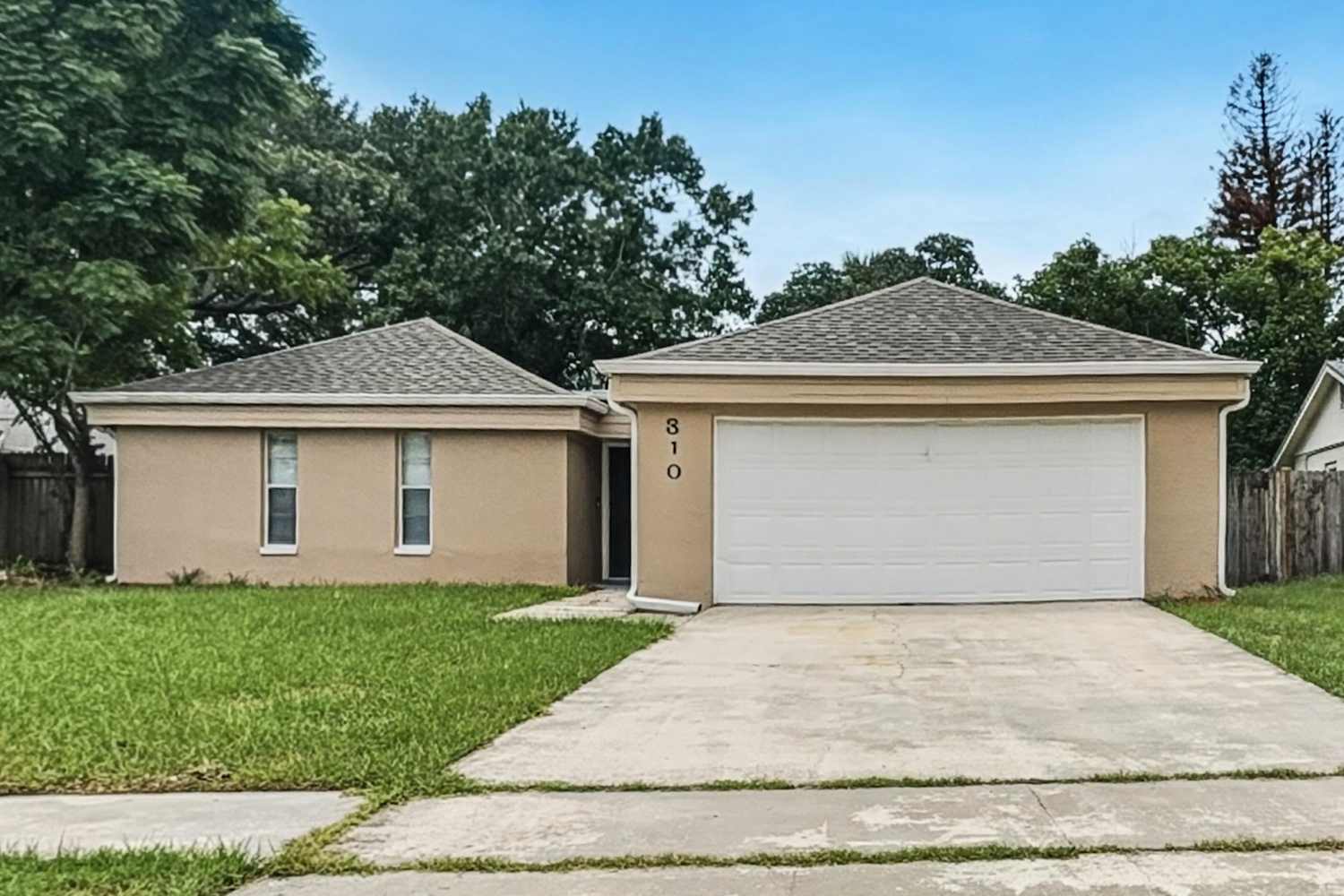 310 S Edgemon Ave, Winter Springs photo 1