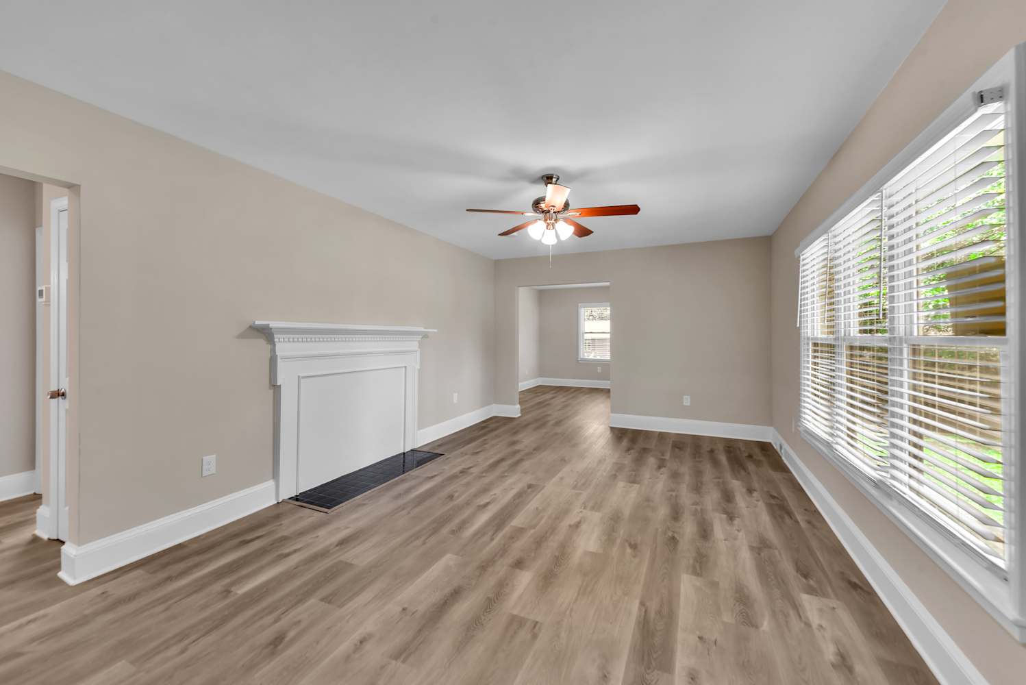 Front of 3100 Libeth St, Charlotte, NC