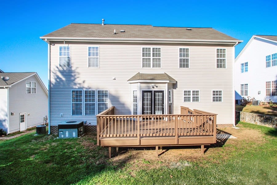 3108 Gross Ave, Wake Forest photo 15