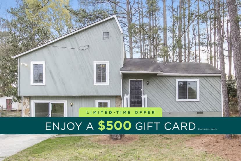 3109 Hopkins Rd, Powder Springs photo 1