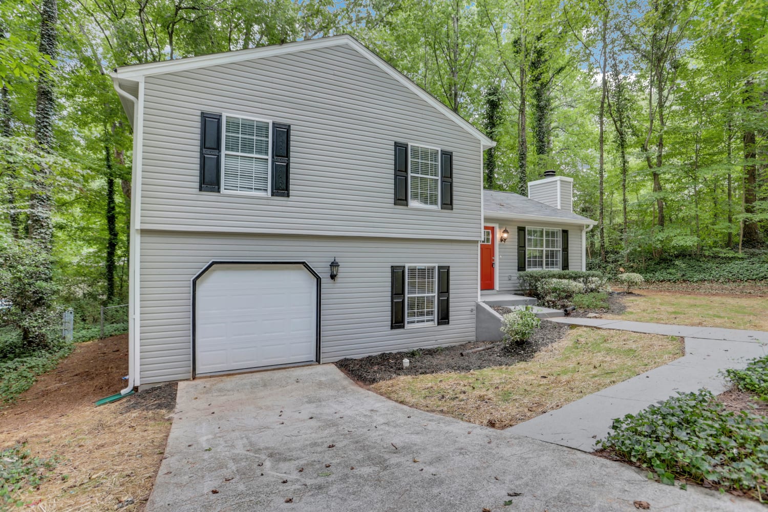 3110 Pritchards Ridge Dr, Douglasville photo 1