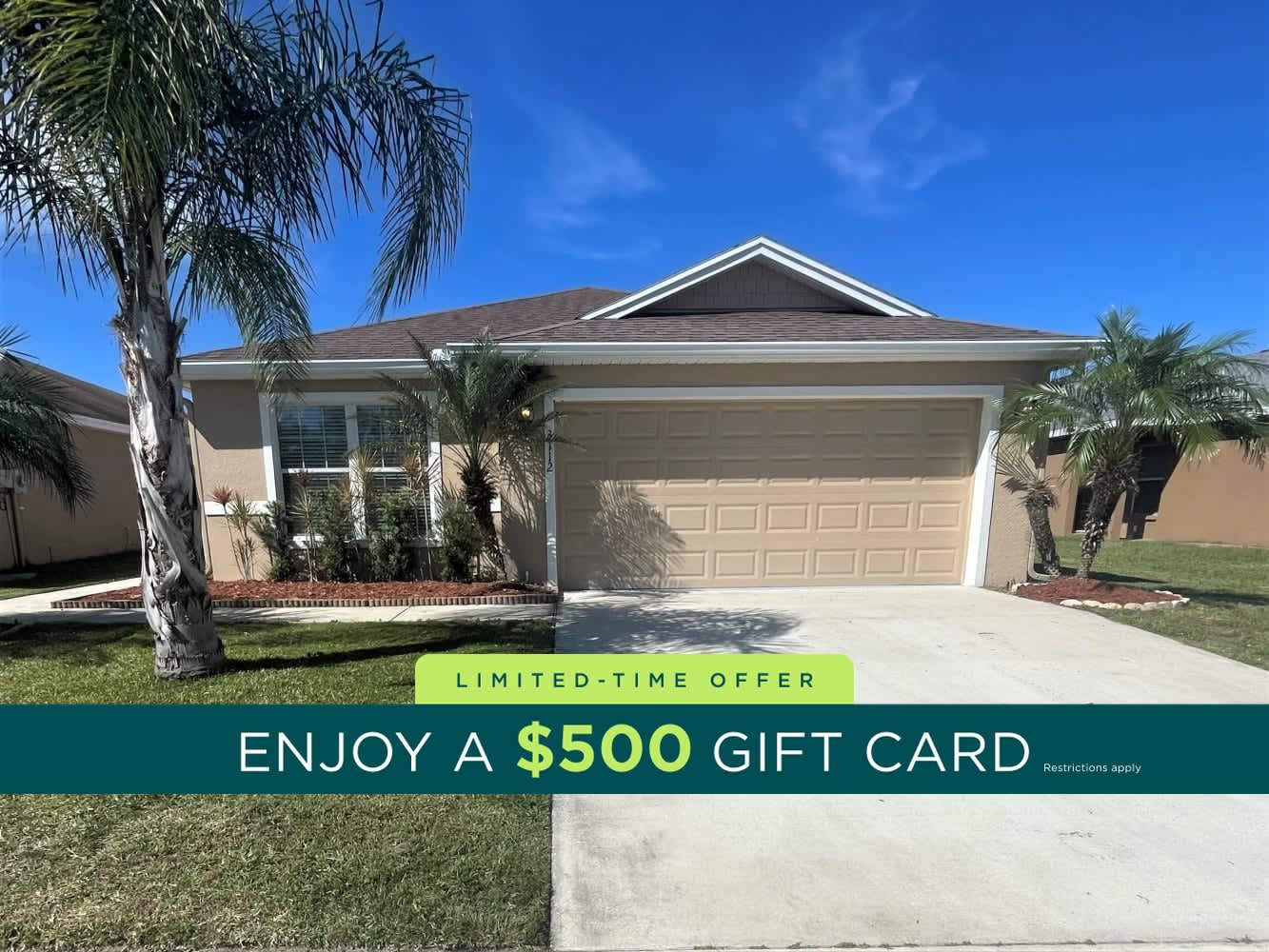 3112 Grand Preserve Blvd, Mulberry photo 1