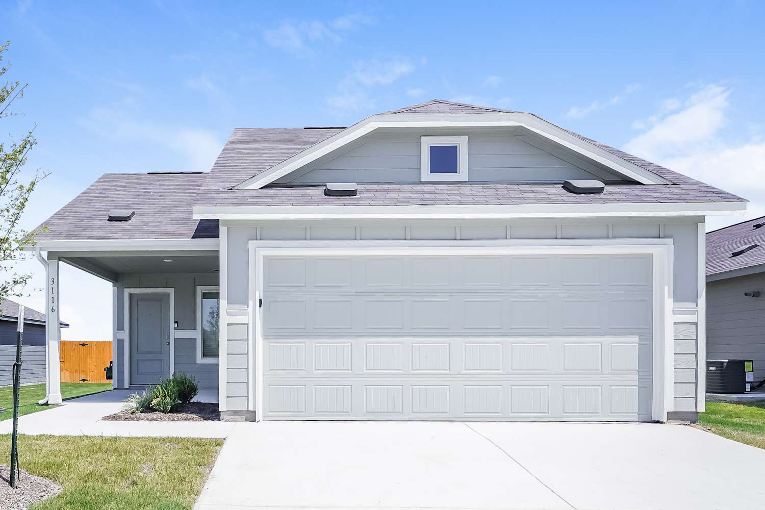3116 Lynmar Lane, Fort Worth photo 1