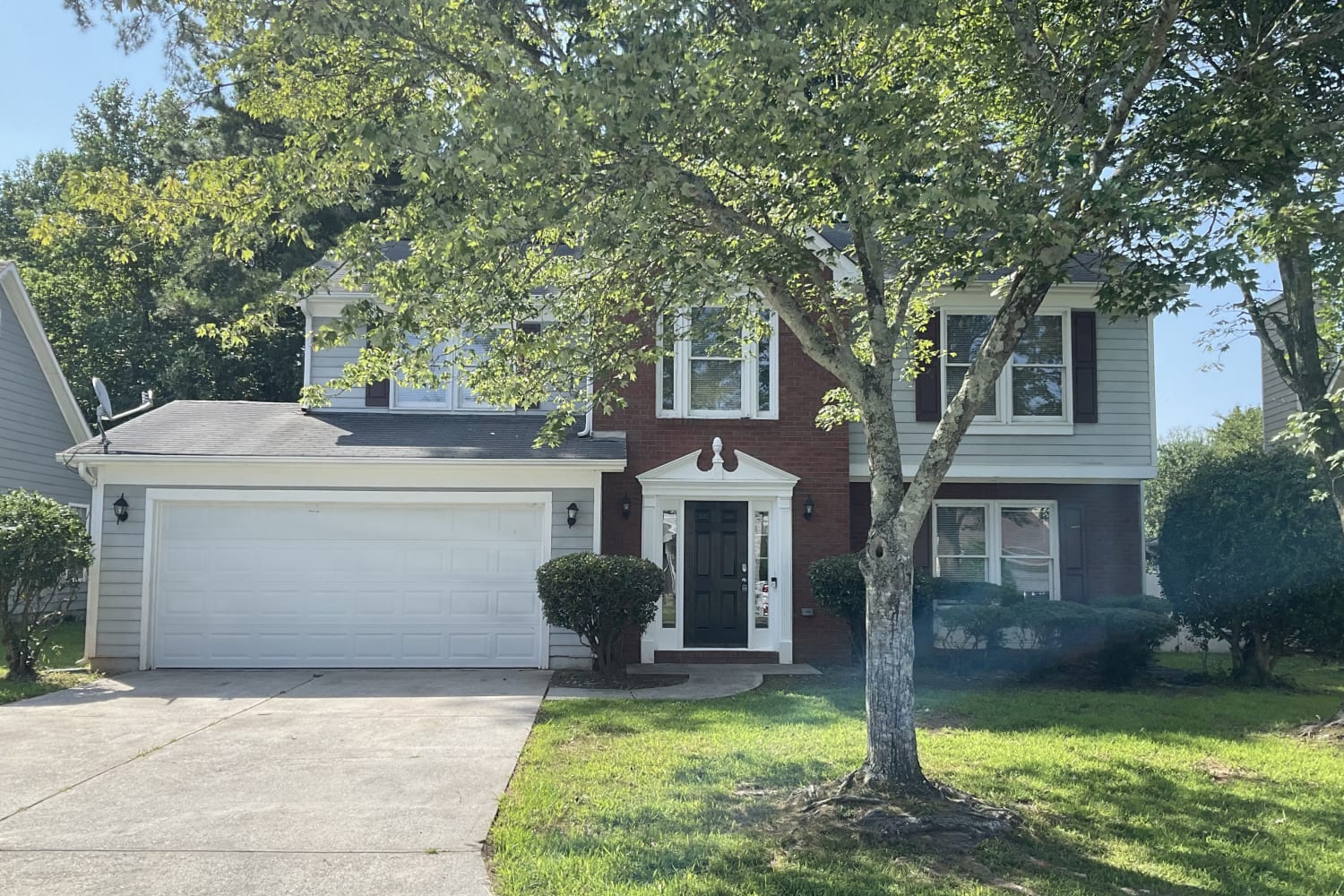 3122 Dunlin Way, Lawrenceville photo 1
